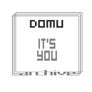 It's You (instrumental)