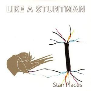 Stan Places (EP)