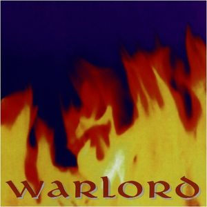 Warlord (EP)