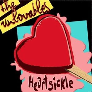 Heartsickle