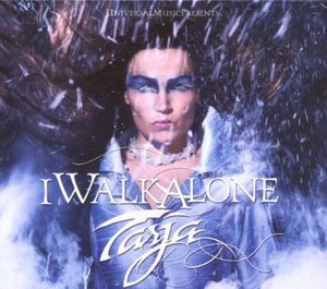 I Walk Alone (Single)