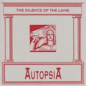The Silence of the Lamb (EP)