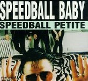 Speedball Petite (EP)