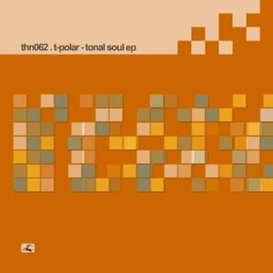 Tonal Soul EP (EP)