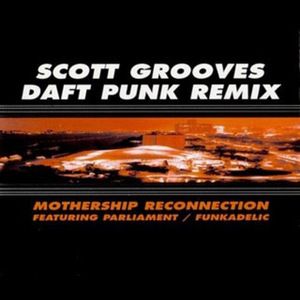 Mothership Reconnection (Daft Punk remix)