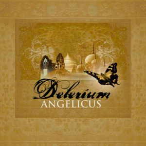 Angelicus (Redanka remix)