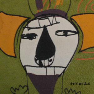 Semantics (EP)