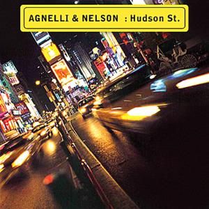 Hudson Street (New York mix)