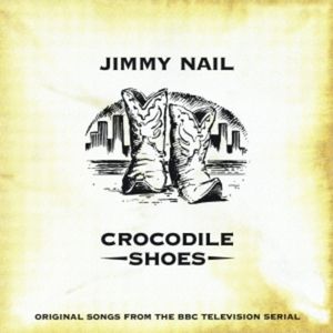 Crocodile Shoes (Single)