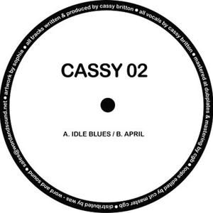 Cassy 02 (EP)