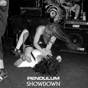 Showdown (radio edit)