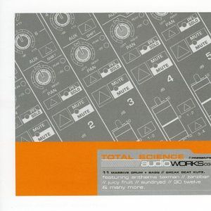 Audioworks 03