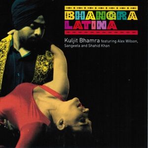 Bhangra Latina