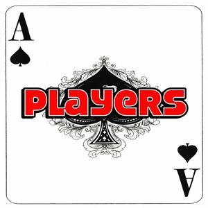 Players (EP)