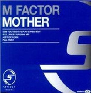 Mother (Single)