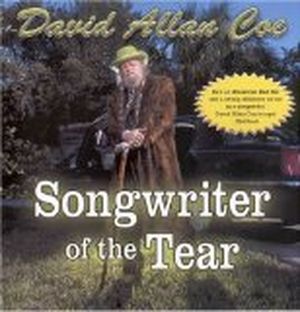 Songwriter of the Tear