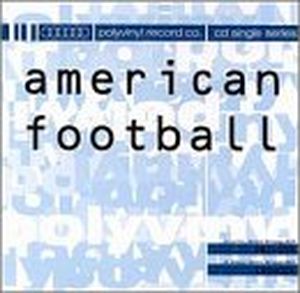 American Football (EP)