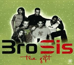 The Gift (X-Mas acoustic mix)