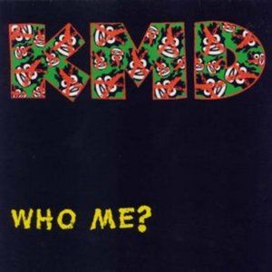 Who Me? (LP version)