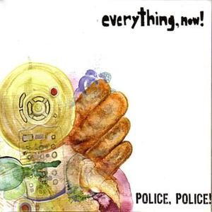Police, Police! (EP)