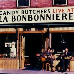 Live at La Bonbonniere (EP)