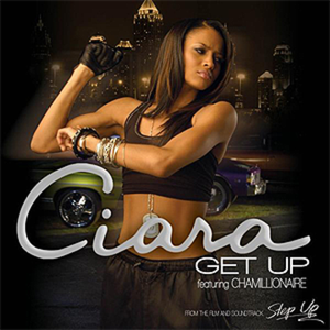 Get Up (Single)