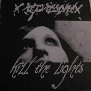 Kill the Lights (EP)