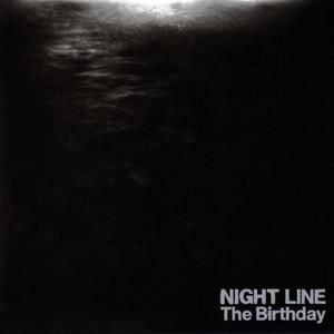 NIGHT LINE (Single)