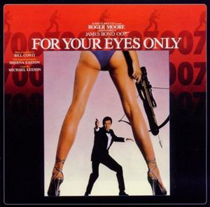 For Your Eyes Only (OST)