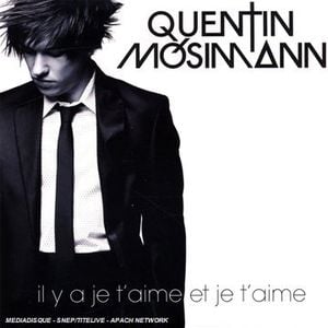 Il y a je t'aime et je t'aime (EP)