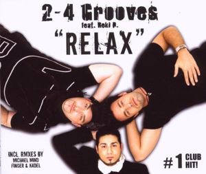 Relax (Studio Brothers remix)
