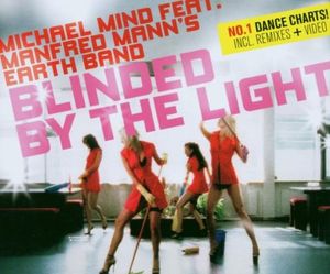 Blinded by the Light (club mix)