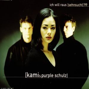 Ich will raus [Sehnsucht] '99 (extended version)
