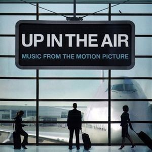 Up in the Air: Music From the Motion Picture (OST)