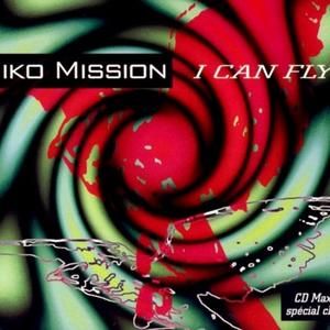 I Can Fly (Try to Fly mix)