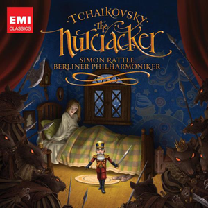 The Nutcracker, op. 71: Scene 12. Coffee (Arabian Dance)