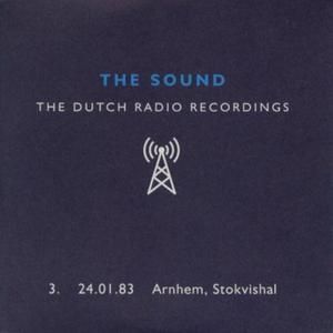 Dutch Radio Recordings: 3. 14.01.83 Arnhem, Stokvishal (Live)