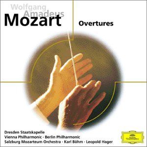 Symphony in D major, K. 135: I. Molto allegro