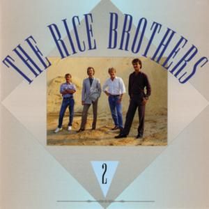 Rice Brothers 2