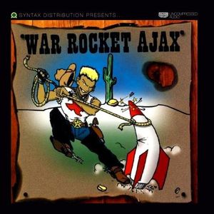 War Rocket Ajax