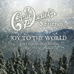 Joy to the World: A Bluegrass Christmas