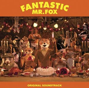 Fantastic Mr. Fox (OST)