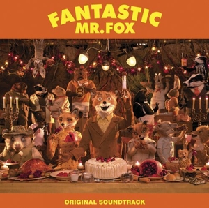 Fantastic Mr. Fox a.k.a. Petey’s Song