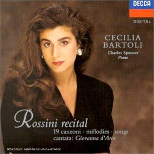 Rossini Recital