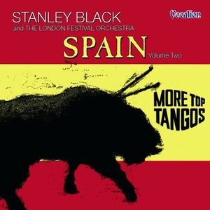 More Top Tangos / Spain, Volume 2