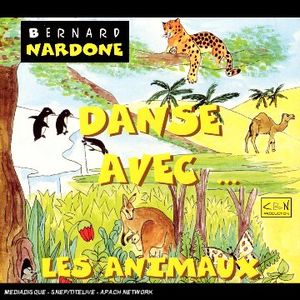 Danse... avec les animaux