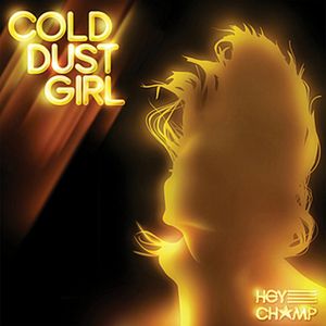 Cold Dust Girl (80kidz remix)