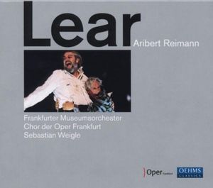 Lear: Part II, V. Zwischenspiel 5