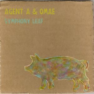 Symphony Leaf