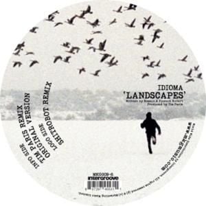 Landscapes (Tim Paris remix)